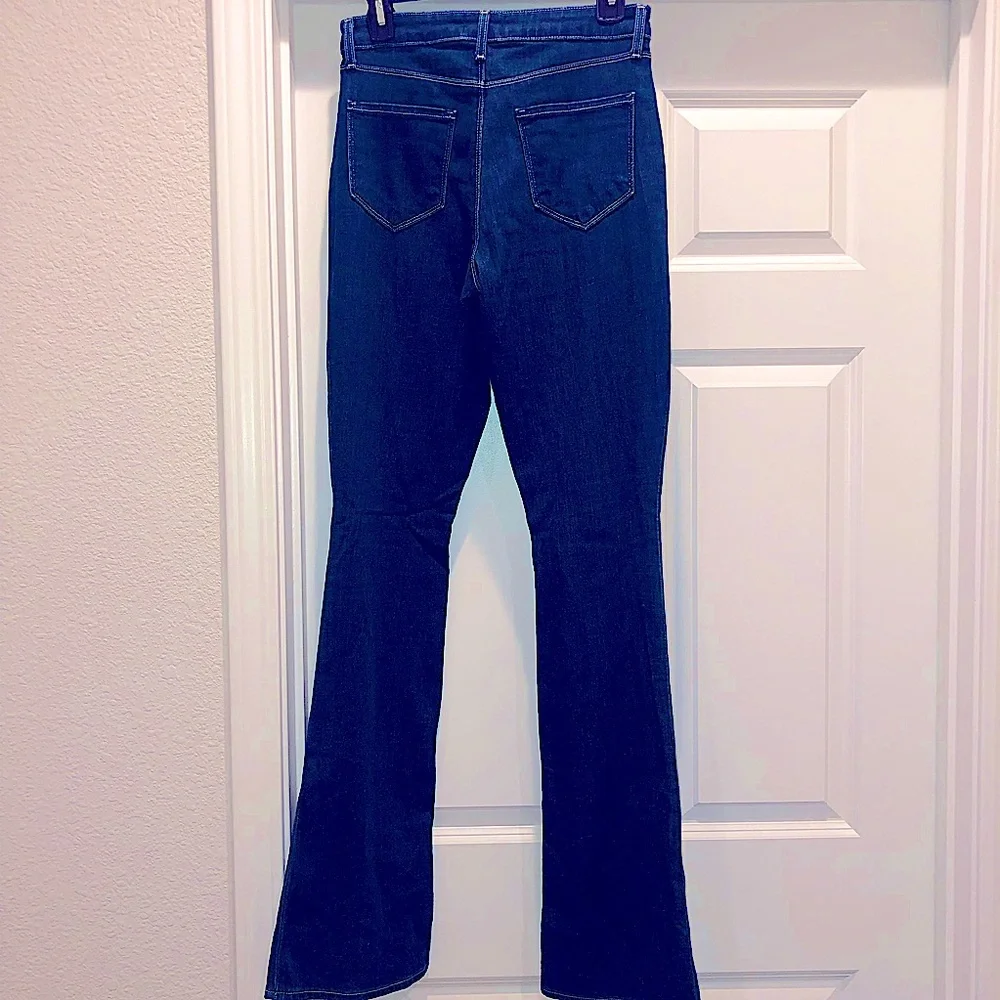 L’agence Beatrix bootcut pant - Picture 7 of 8